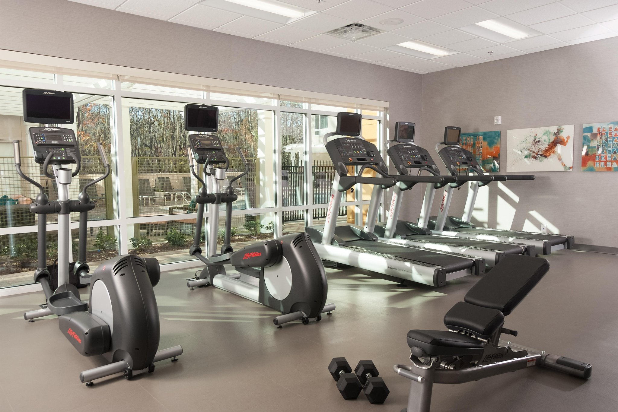 TownePlace Suites Toronto Oakville
