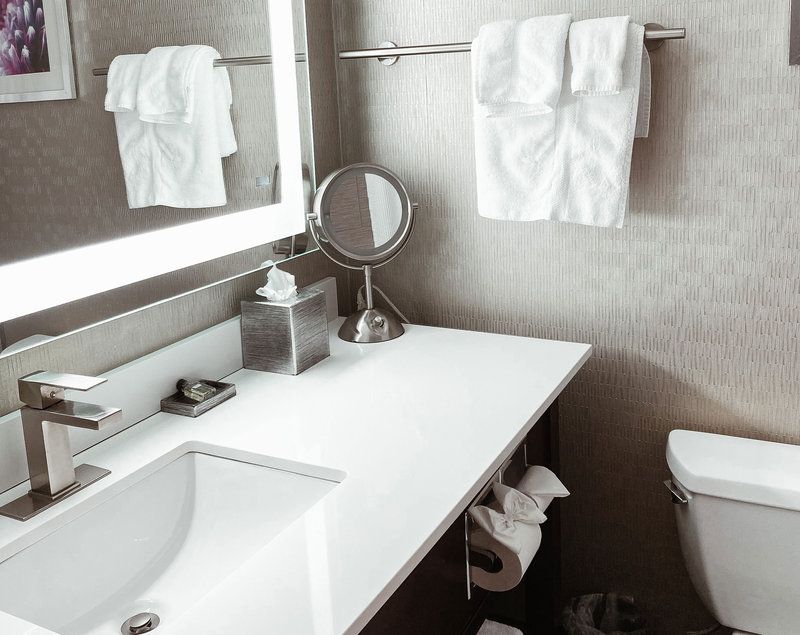 Crowne Plaza Chicago SW – Burr Ridge