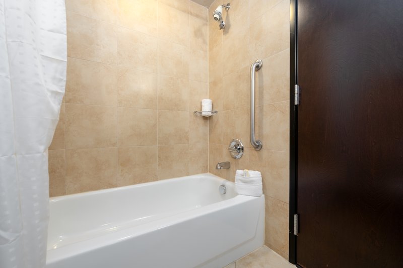 Holiday Inn Temple Belton