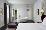 Adahan Char, 1 Bedroom Suite, 1 King, Sofa bed, Balcony