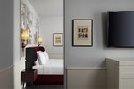 Camondo Suite, Suite, 1 King, Sofa bed