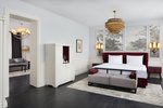 Grand Pera Suite, Suite, 1 King, Sofa beds: 2