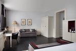 Grand Pera Suite, Suite, 1 King, Sofa beds: 2