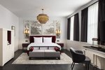 Grand Pera Suite, Suite, 1 King, Sofa beds: 2