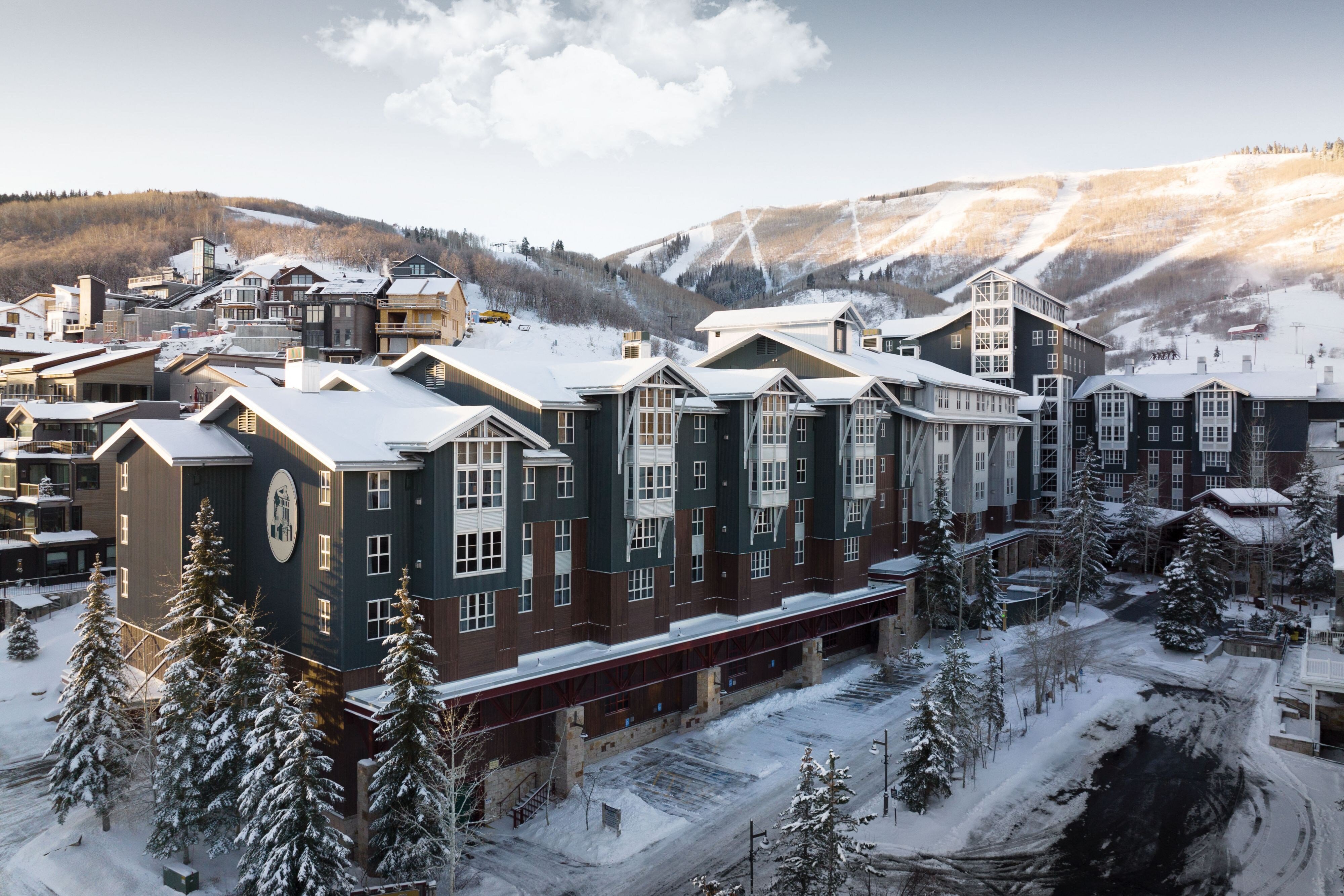 Marriott's MountainSide