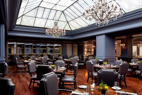 M Bistro