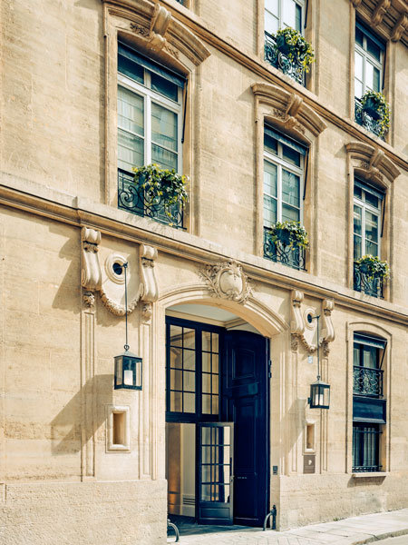 Pavillon Faubourg Saint Germain