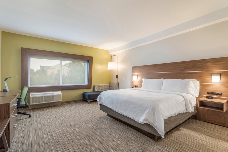 1 KING BED PREMIUM EXTRA WIDE NS