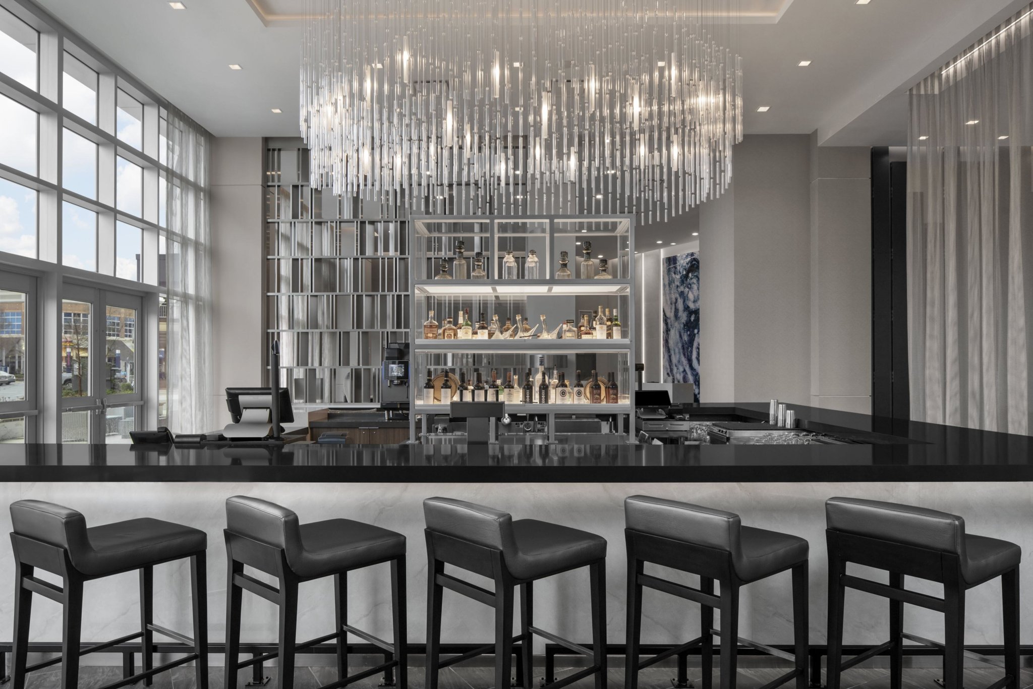 AC Hotel Charlotte Ballantyne