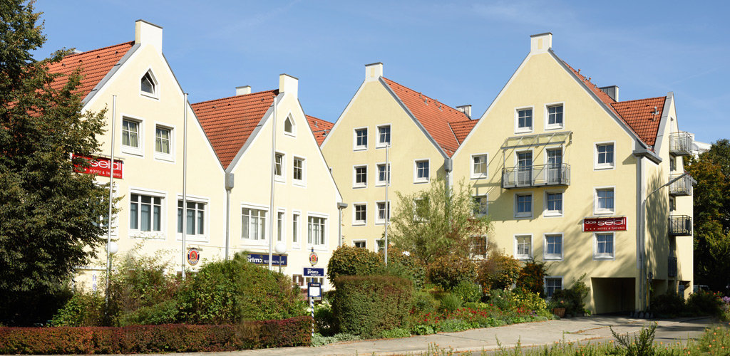 Das Seidl Hotel