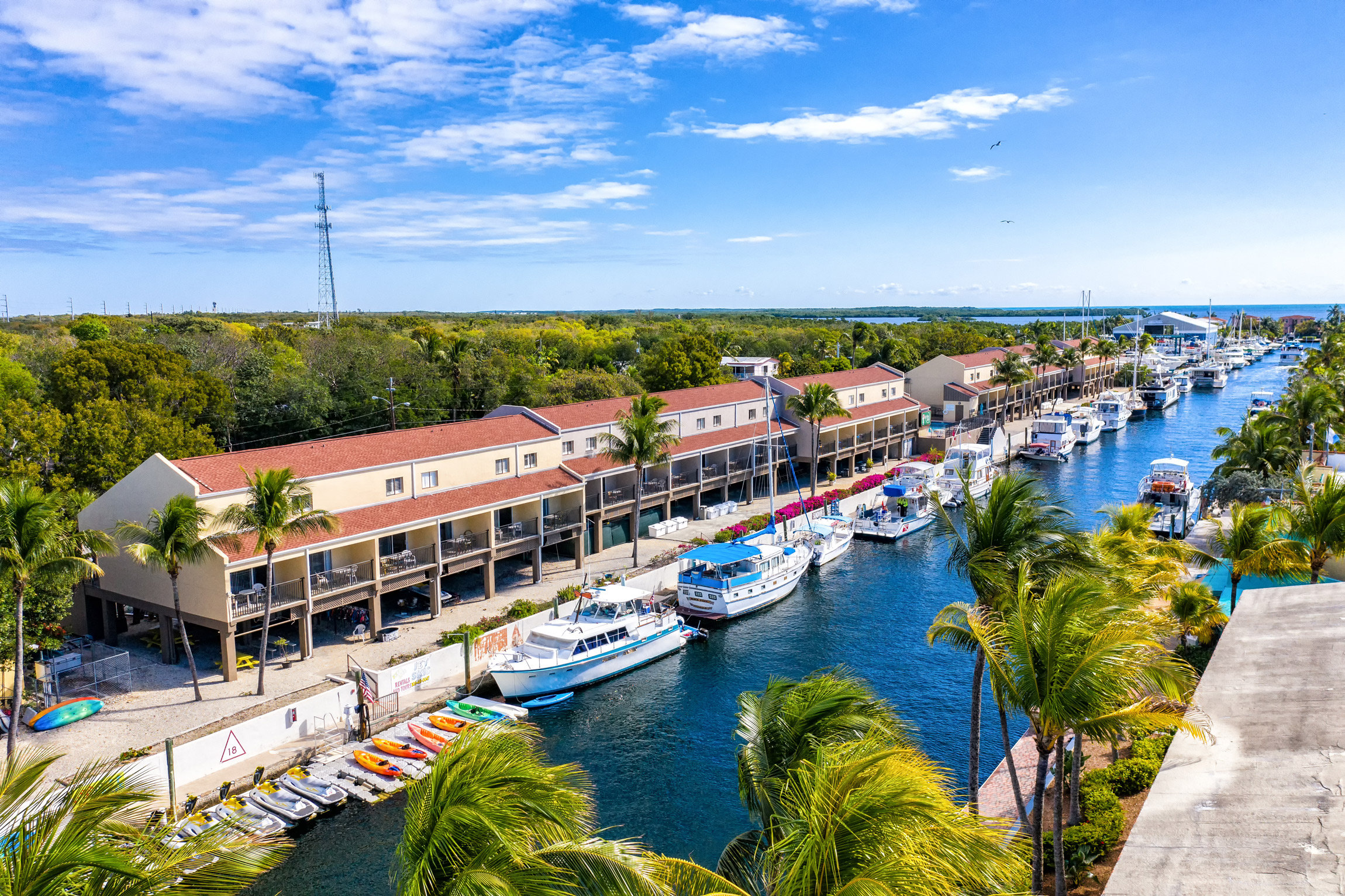 Key West Inn