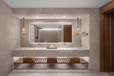 Nobu Suite