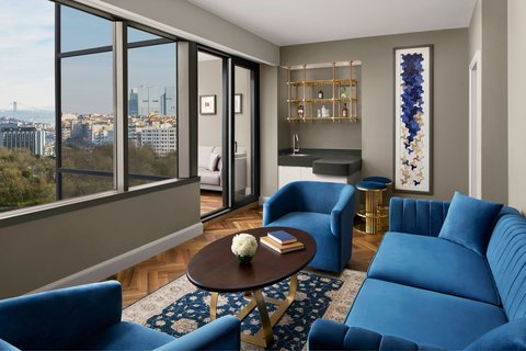 Istanbul Suite