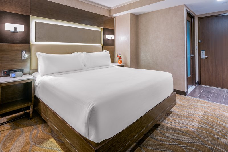 Holiday Inn Brooklyn Downtown