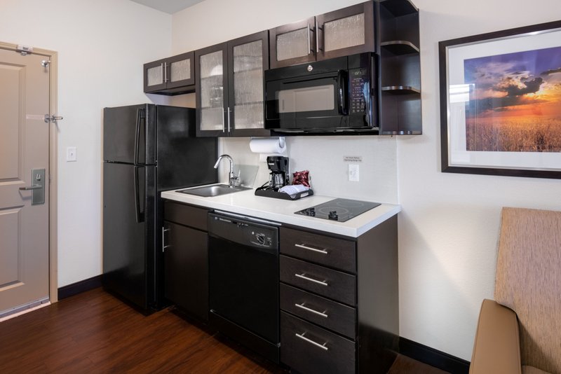 Candlewood Suites Enid