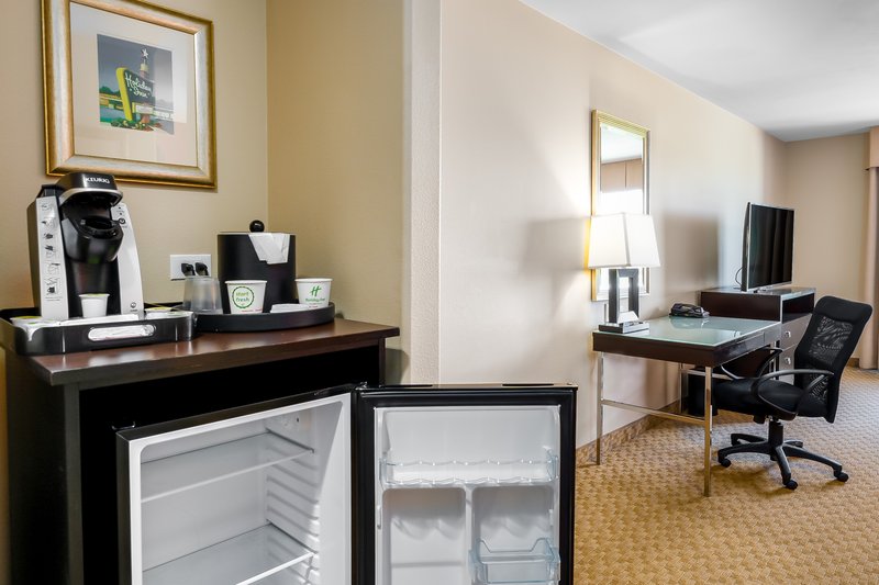 Holiday Inn Temple Belton