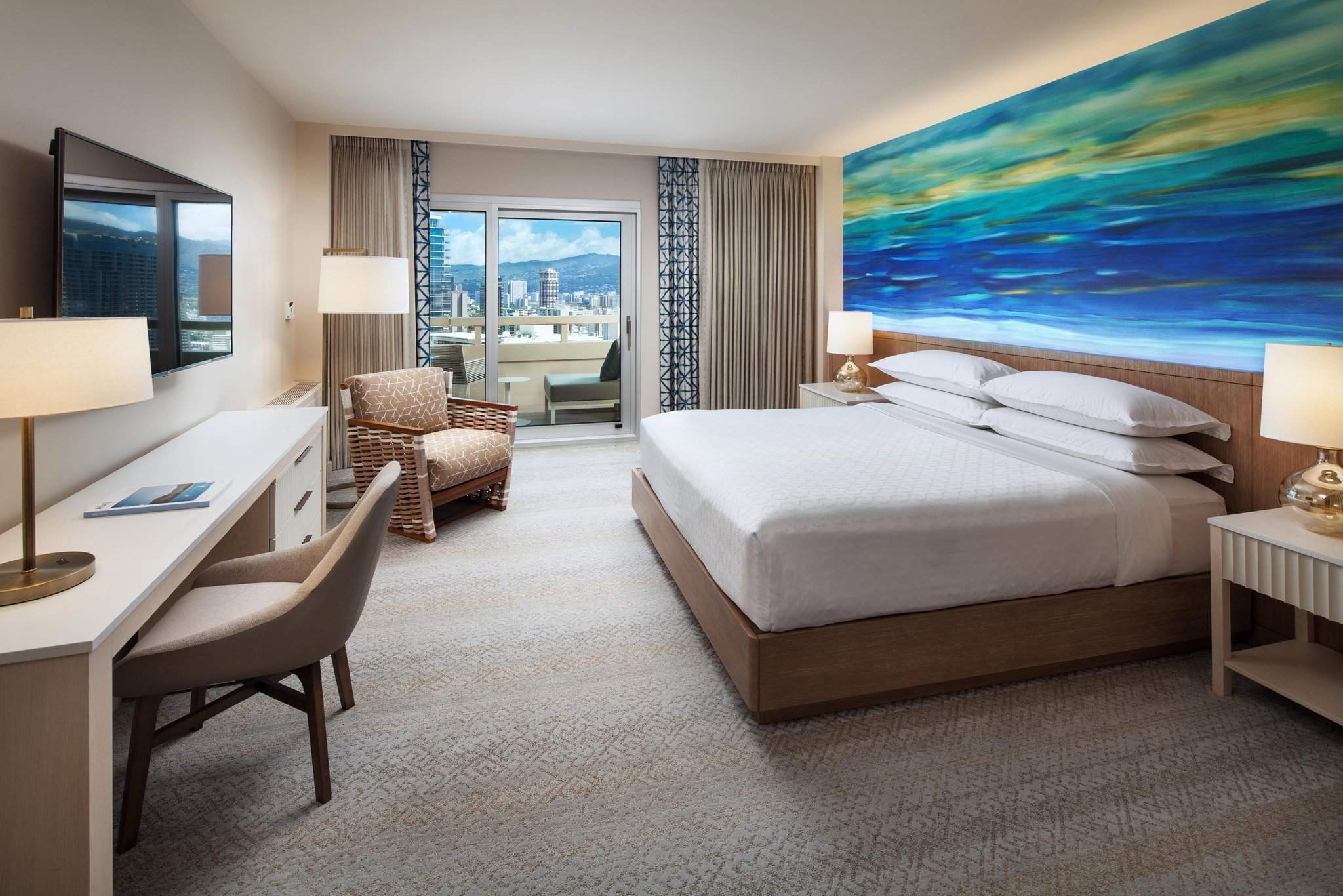 Room Accomodations