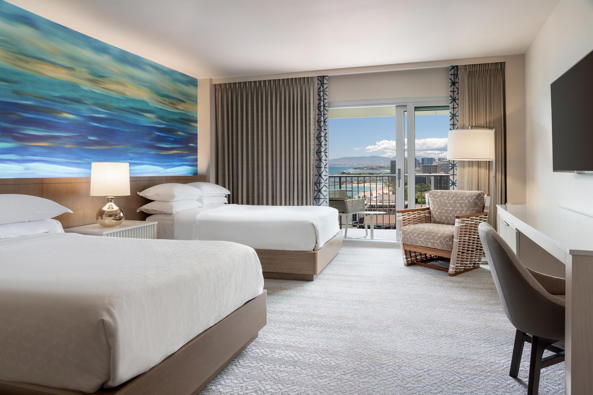 Room Accomodations