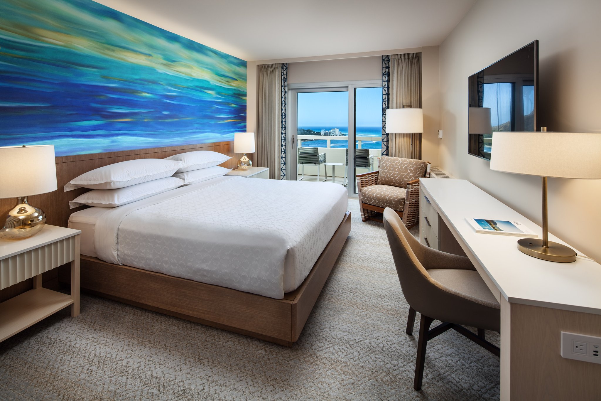Room Accomodations