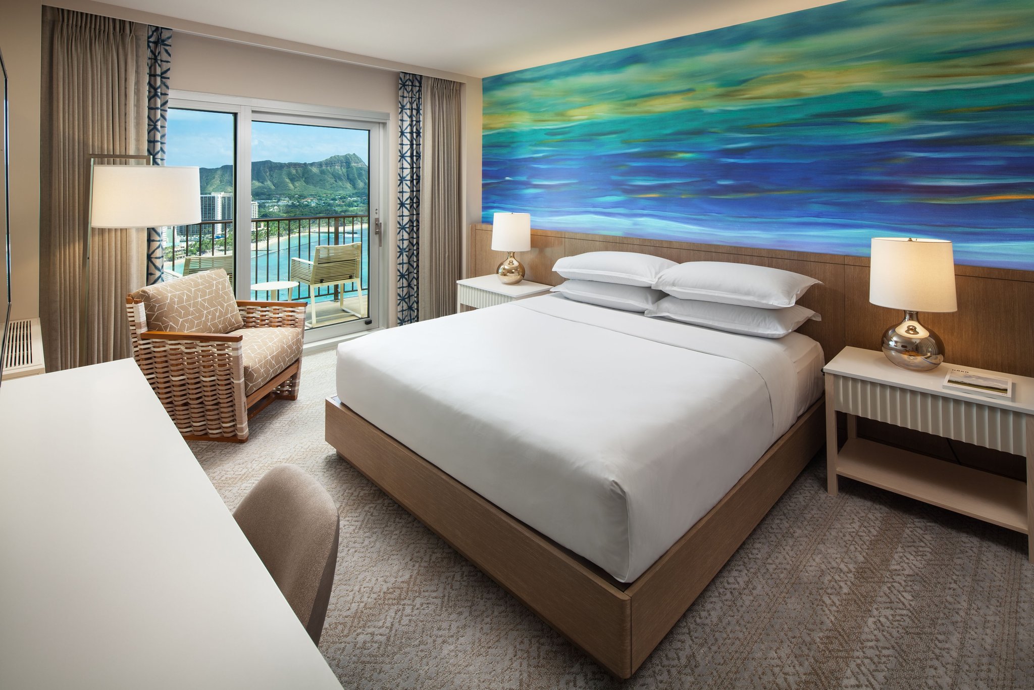 Room Accomodations