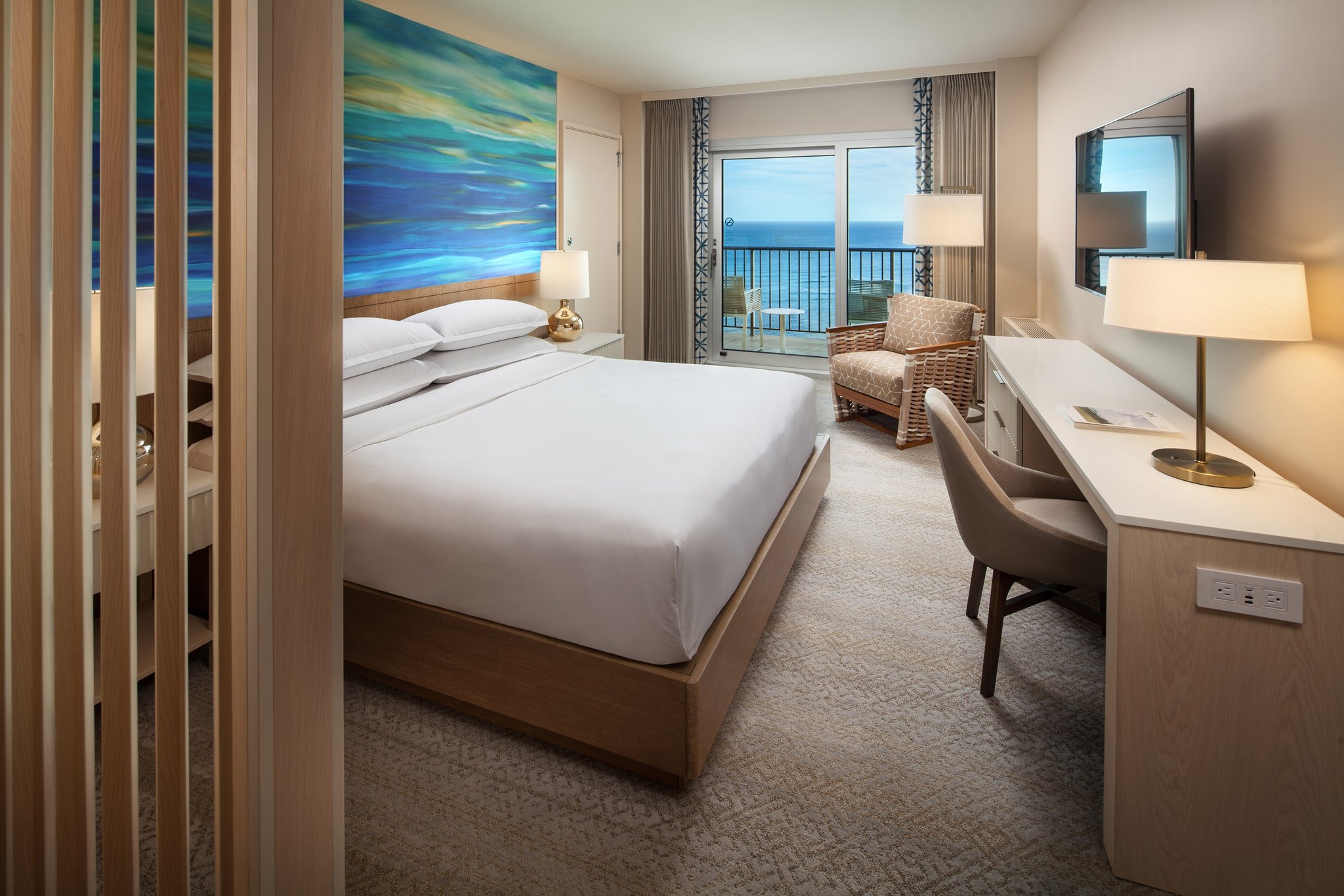 Room Accomodations
