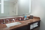 Skyline View Room, Guest room, 1 King, City view