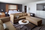 Parlor, Suite, 1 Twin Murphy, Sofa bed