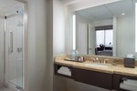 Governor Suite, Concierge level, Larger Suite, 1 King Murphy, Sofa bed