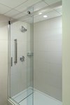 Governor Suite, Concierge level, Larger Suite, 1 King Murphy, Sofa bed