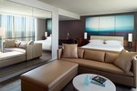 Junior Suite, 1 King