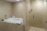Presidential Suite, Concierge lounge access, 1 Bedroom Suite, 1 King, Skyline view