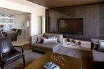 Presidential Suite, Concierge lounge access, 1 Bedroom Suite, 1 King, Skyline view