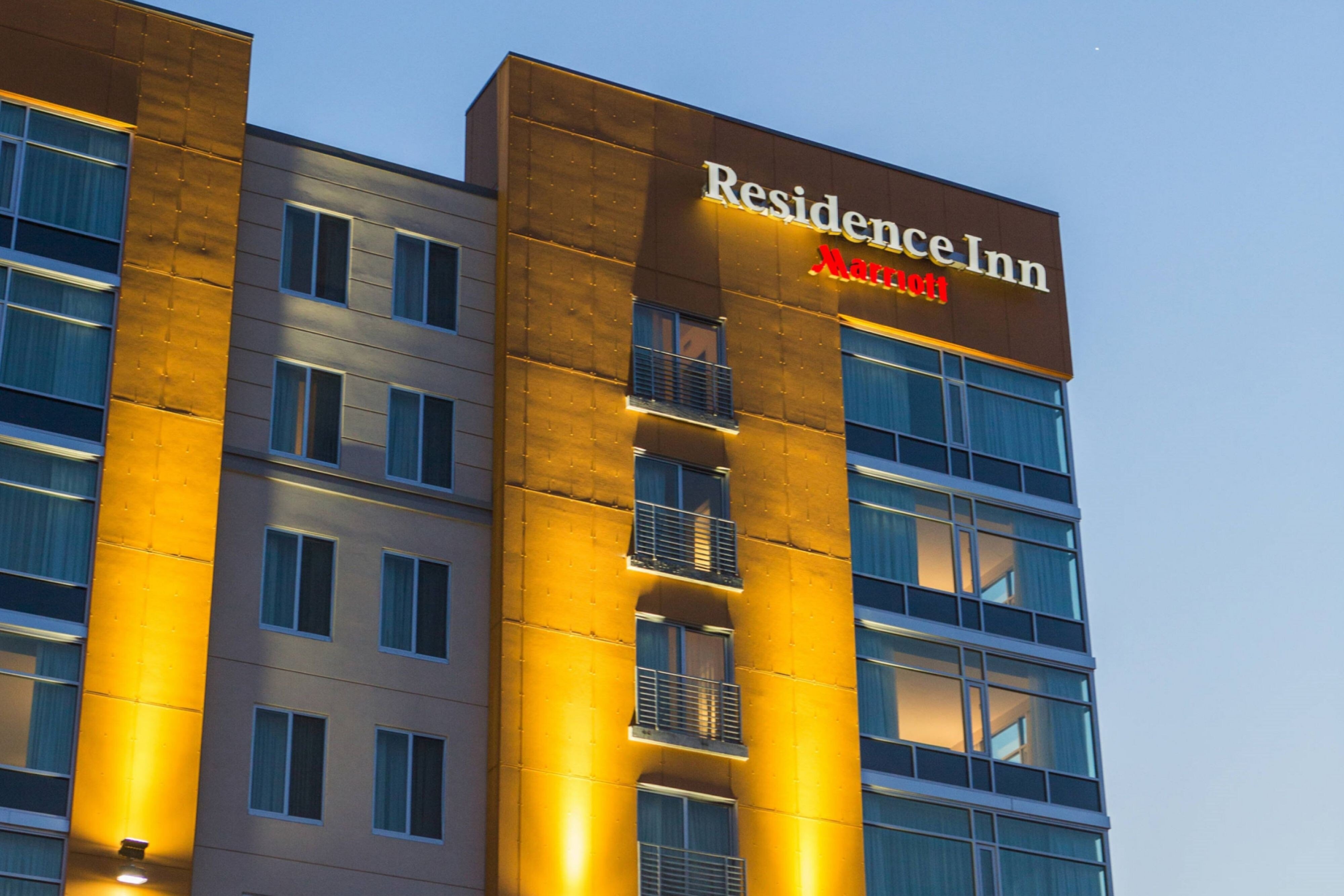 Residence Inn Vanderbilt/West End