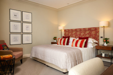 Hotel Amigo - Junior Deluxe Suite