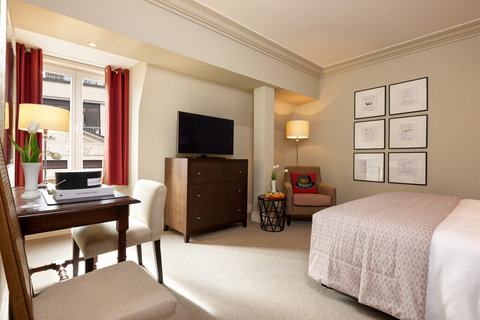 RFH Hotel Amigo - Junior Deluxe Suite