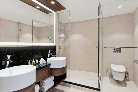 Park Suite - Bathroom