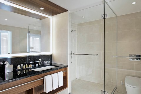 Executive Suite - Bathroom