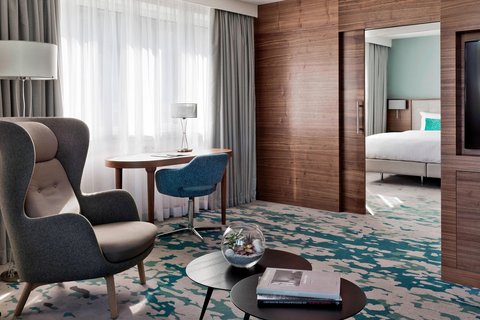 Park Suite