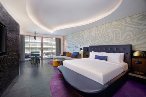 Wonderful Guest Room