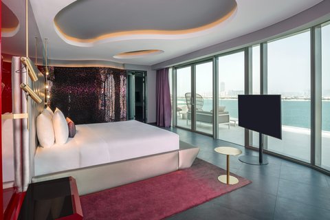 King WOW Suite