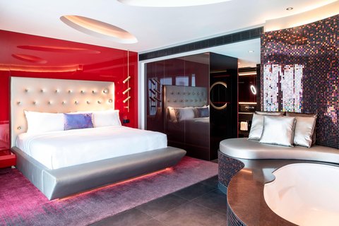 Fantastic Suite King Room