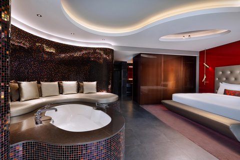 Marvelous Suite - Bedroom