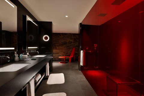 Marvelous Suite - Bathroom