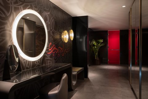 Marvelous Suite - Bathroom