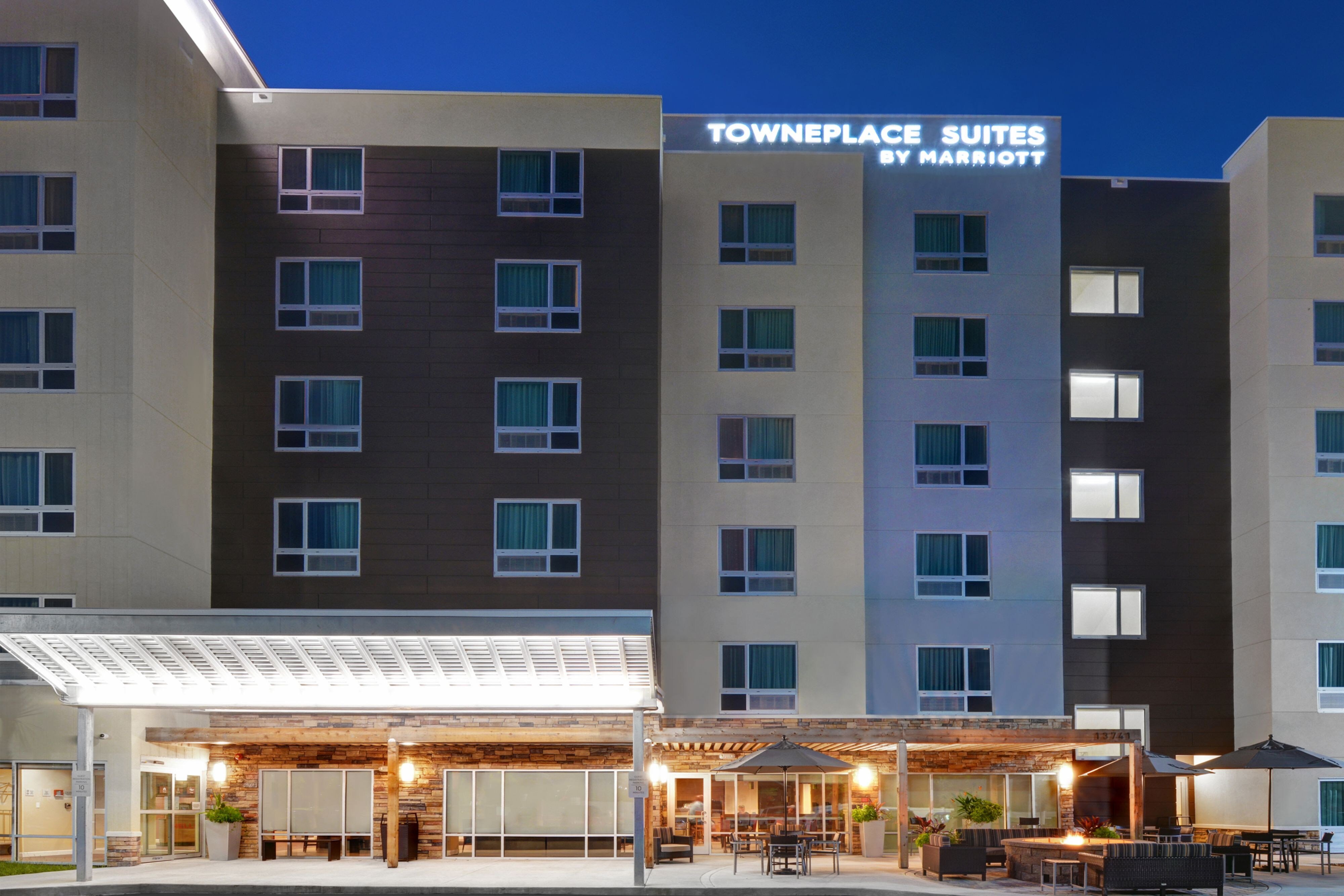 TownePlace Suites Jacksonville East
