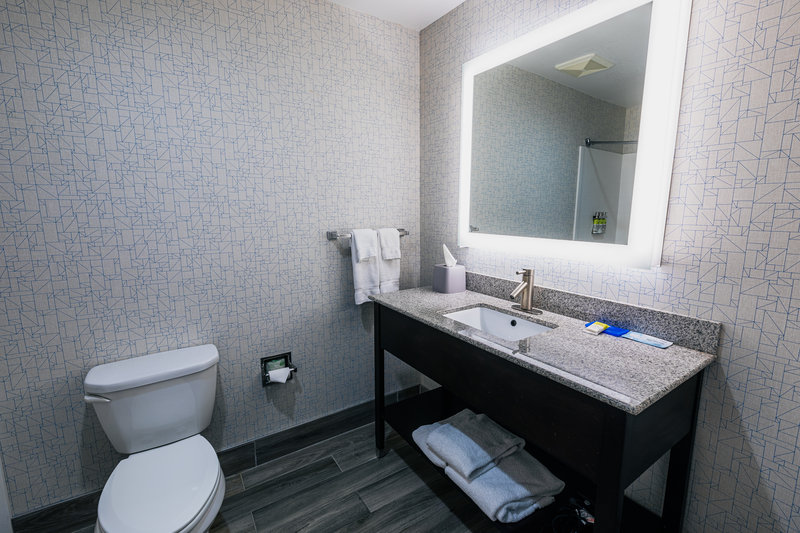 HOLIDAY INN EXP STES HAMBURG