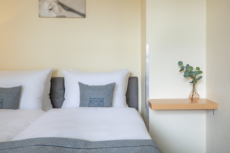 Novum Hotel City B Berlin Zum Bestpreis buchen