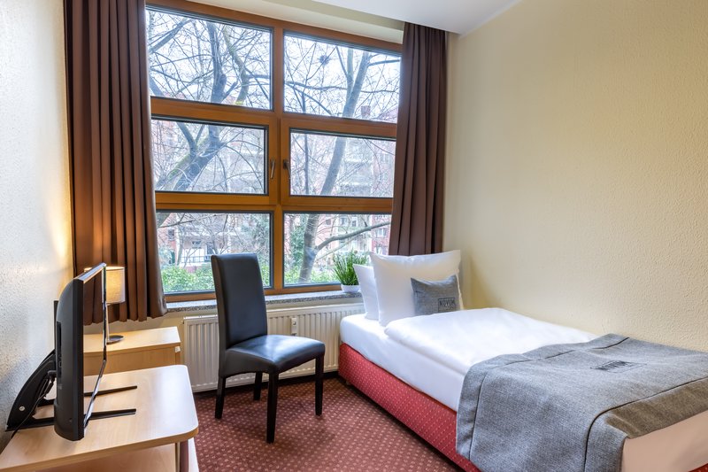 Novum Hotel City B Berlin Zum Bestpreis buchen