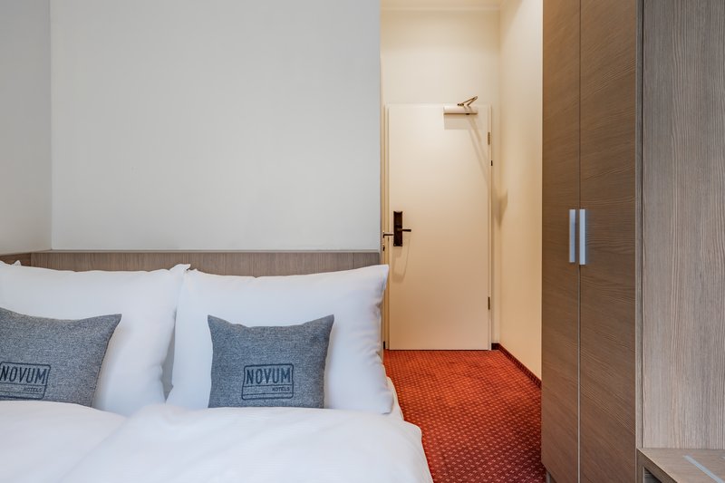 Novum Hotel City B Berlin Zum Bestpreis buchen