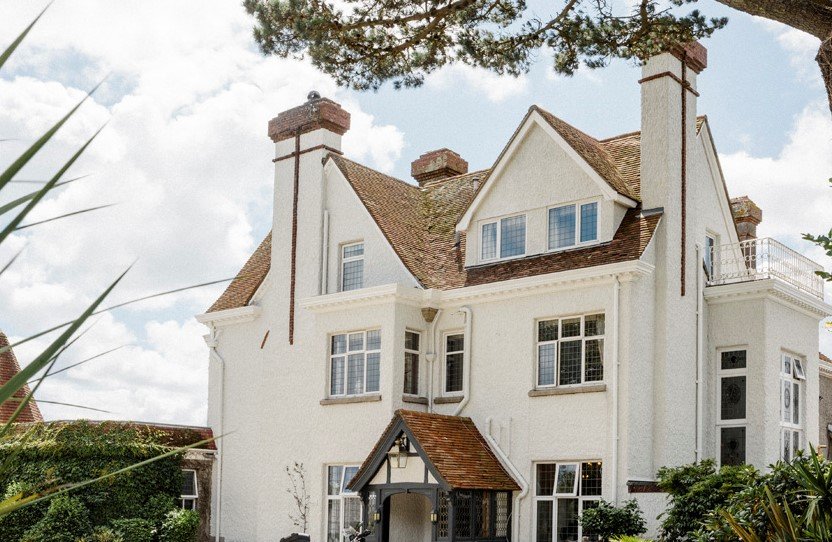 Merchants Manor